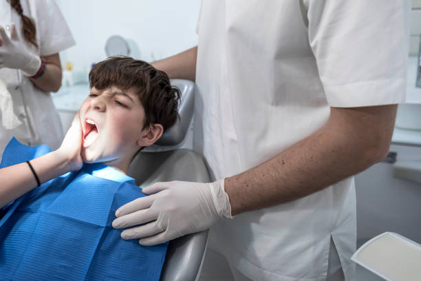 Best After-Hours Dental Trauma Care in Overlea, MD